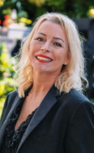 Jill Murray - Non exec director