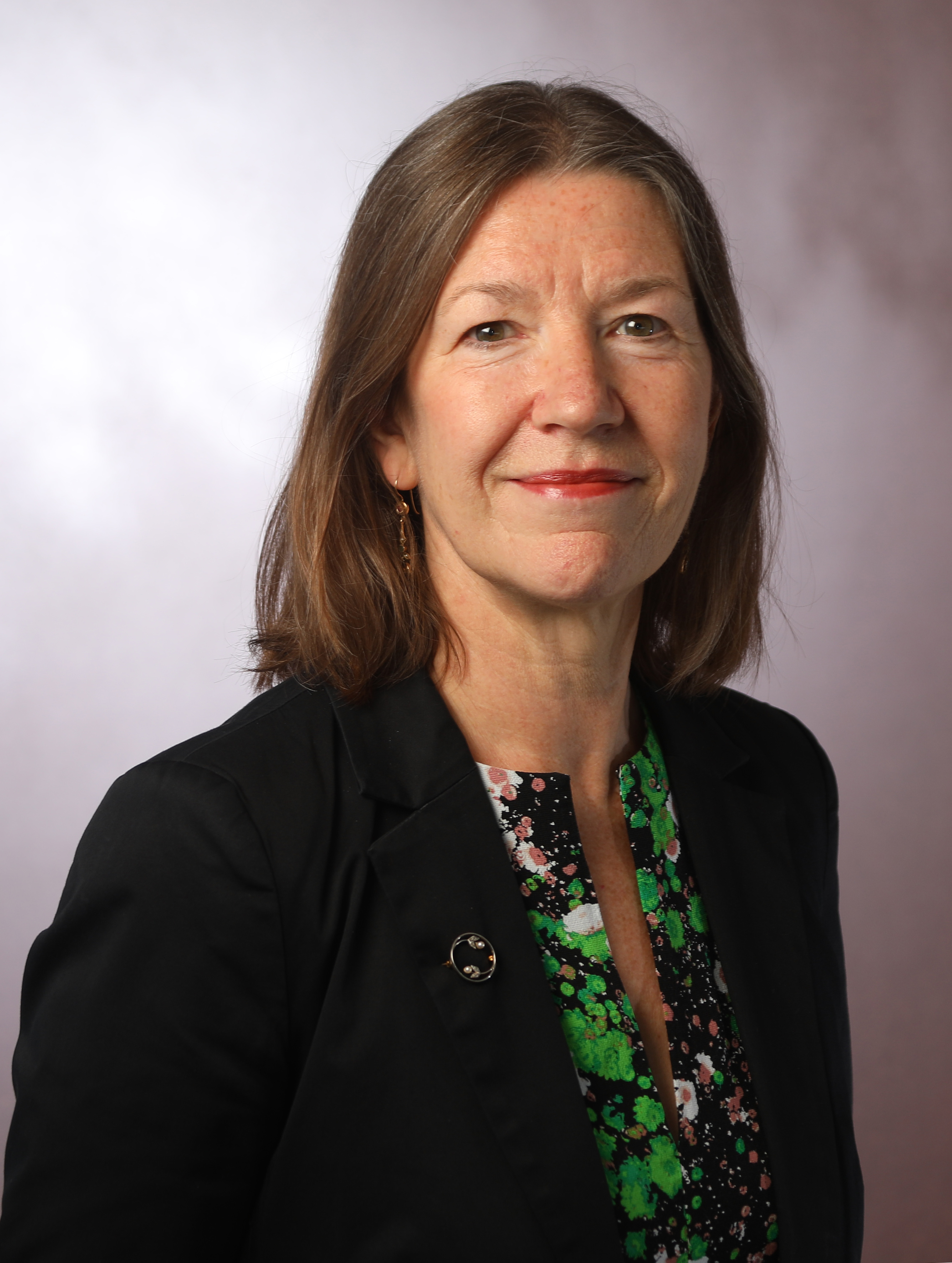 Photo of Professor Eileen Kaner 
