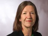 Photo of Professor Eileen Kaner